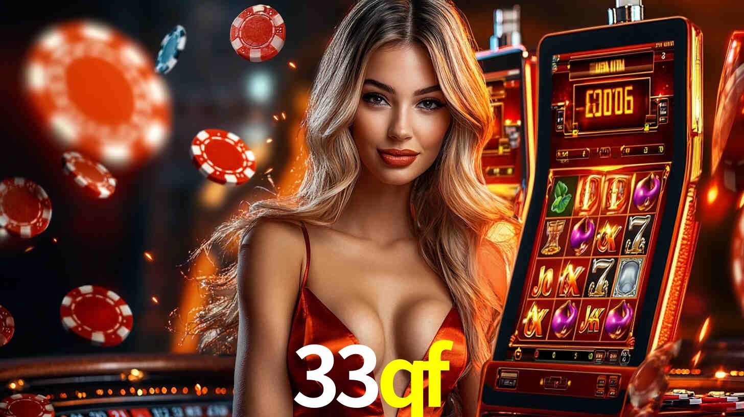 33qf: Seu Cassino Premiado com Pagamentos Rápidos