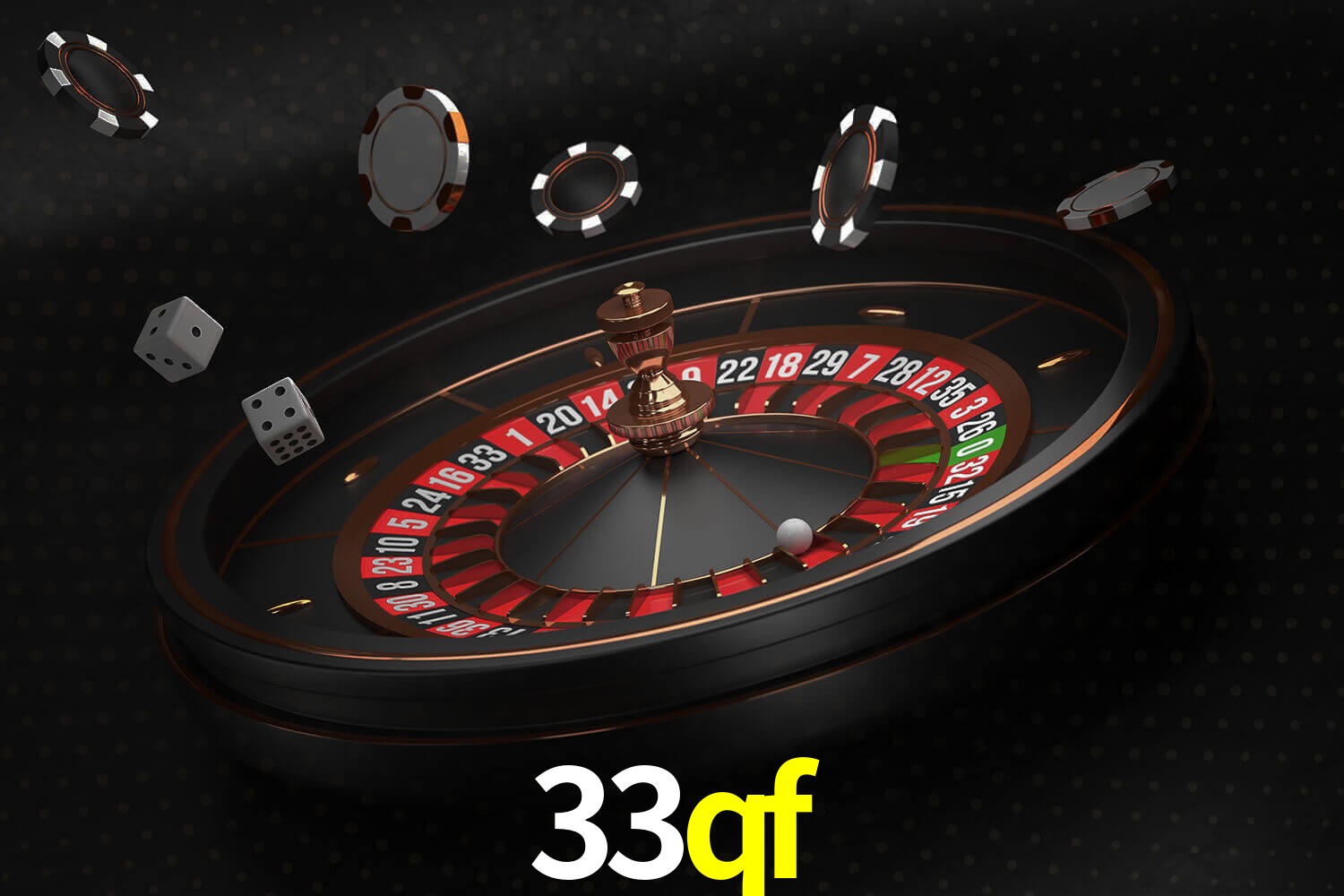 33qf - O Cassino Mais Exclusivo Do Brasil - 33qf.com
