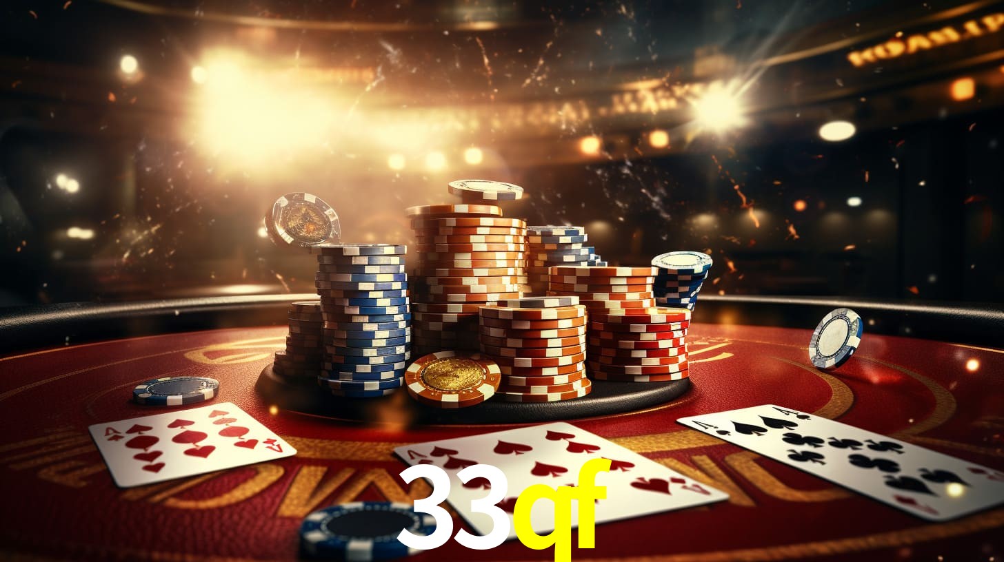 Live Casino 33qf