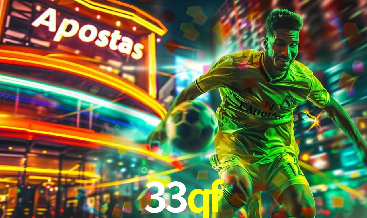 Provedores de Jogos 33qf