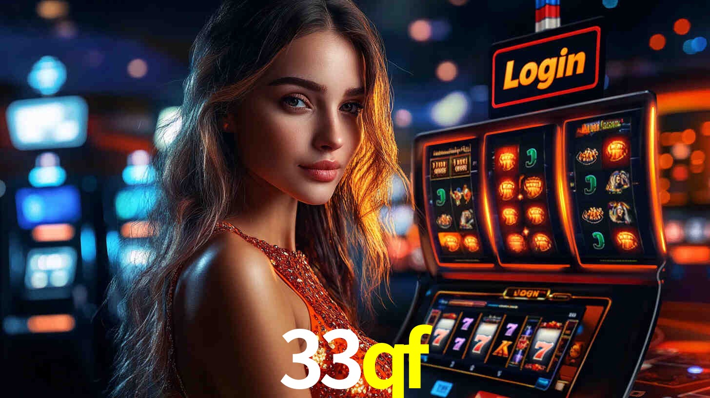 Sinta a adrenalina dos jogos de cassino com 33qf