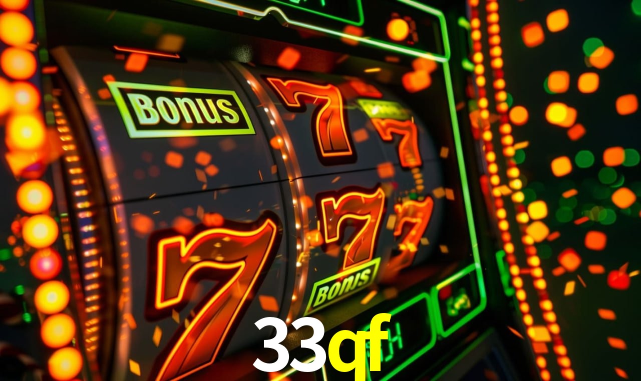 cassino 33qf