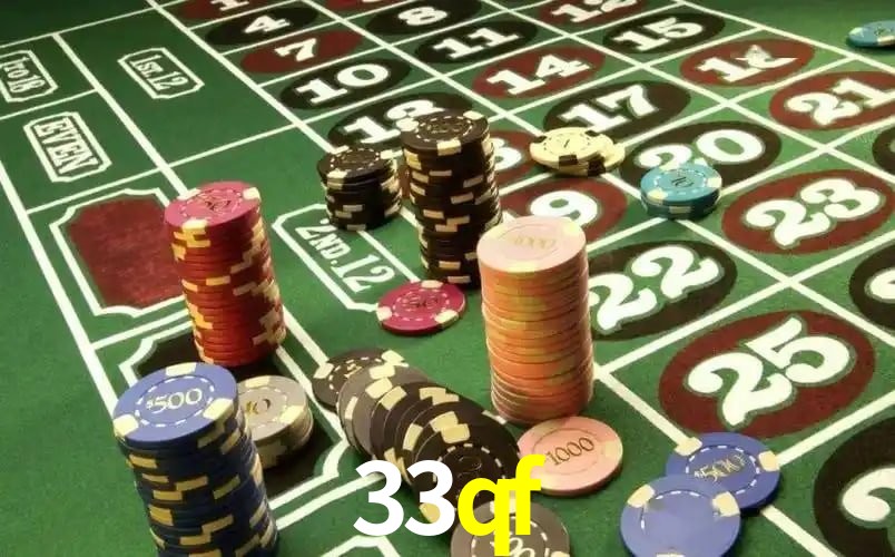 Casino Ao Vivo 33qf