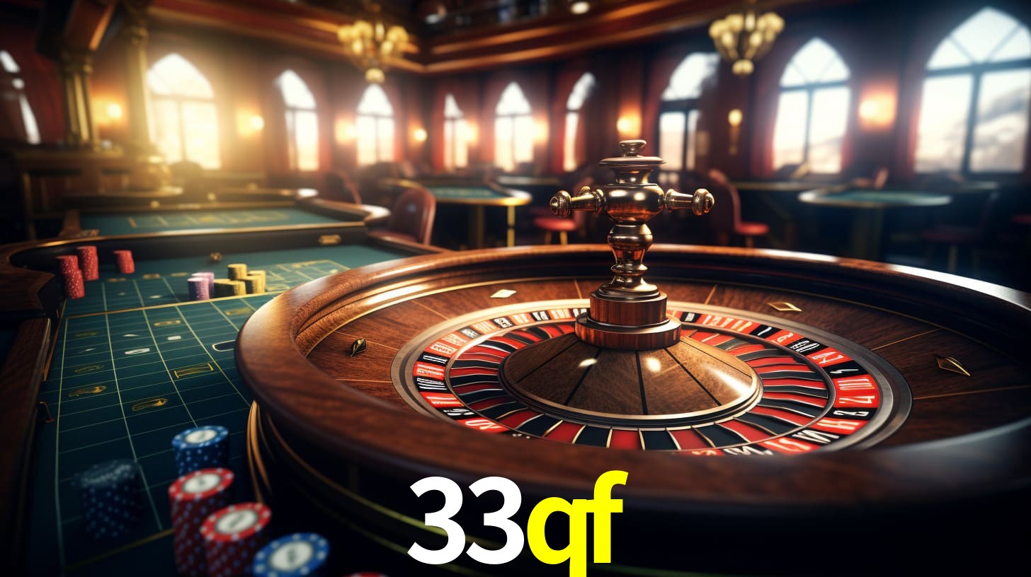 Blackjack Table 33qf