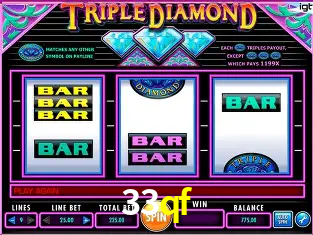 Descubra a Magia dos Jogos de Arcade no 33qf