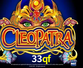 Descubra o Mundo do Cassino Online com 33qf