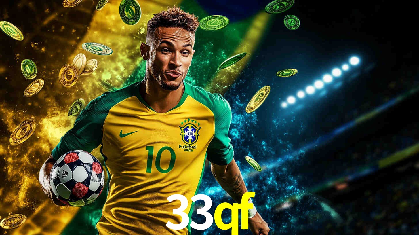 Descubra o Programa VIP da 33qf: Vantagens Exclusivas para Jogadores