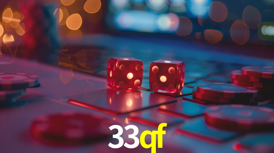 Live Casino 33qf