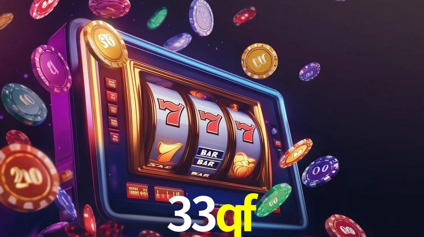 Welcome Bonus 33qf