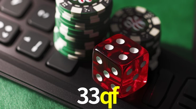 Game Providers 33qf