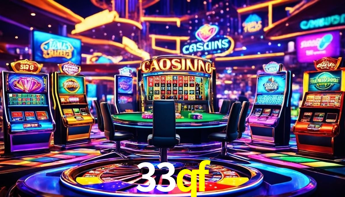 Recursos de Bônus 33qf