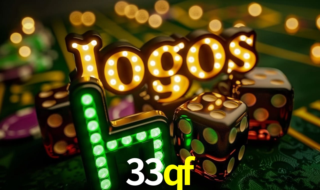 Diretório de Jogos 33qf