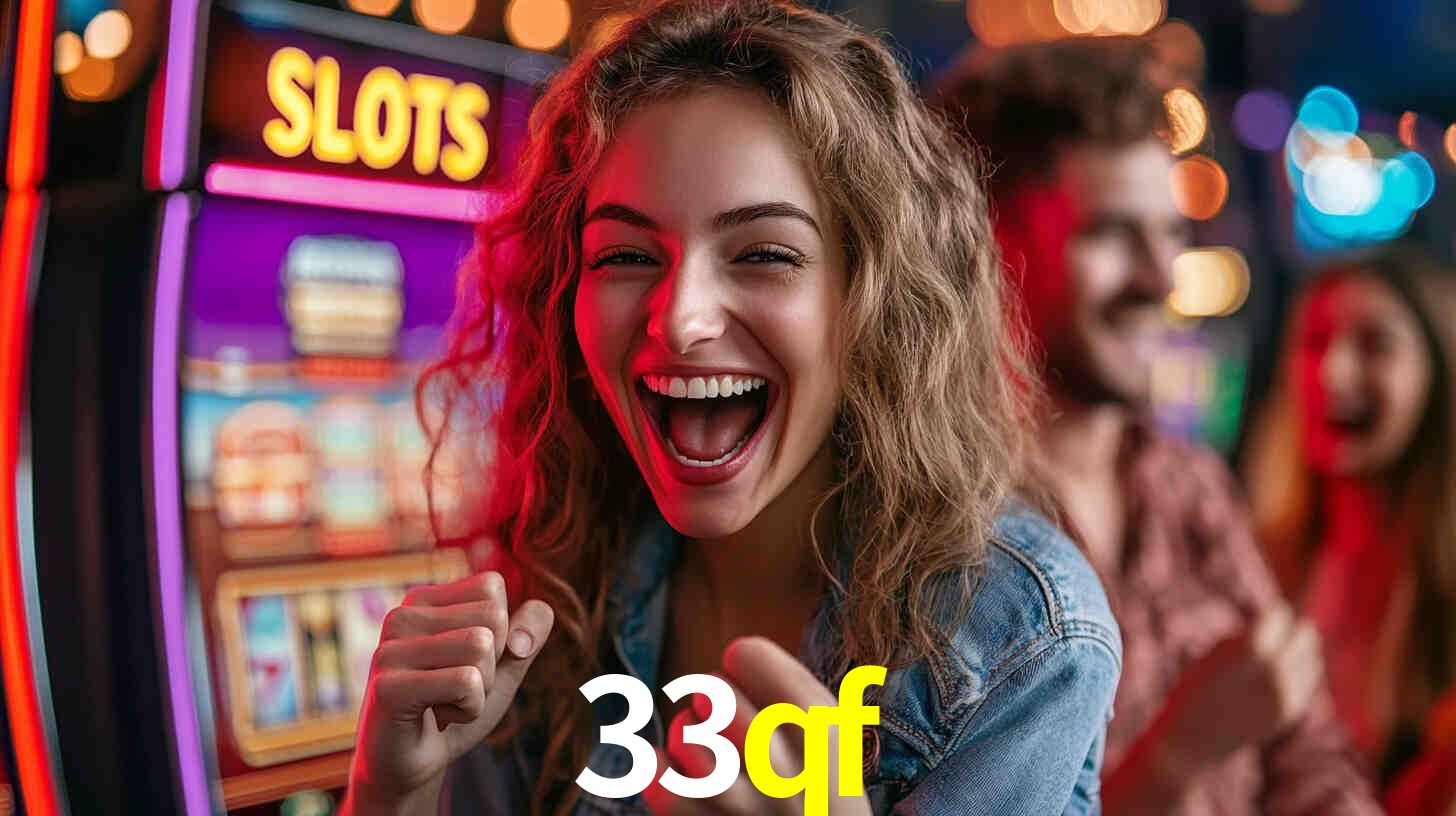 A Emoção da Loteria na 33qf: Uma Chance de Mudança de Vida
