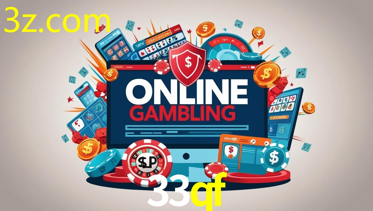 33QF.COM